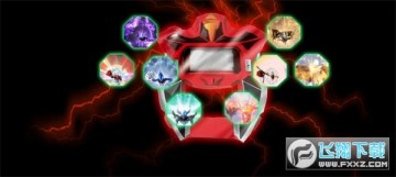 捷德奥特曼融合升华模拟器游戏中文版 捷德奥特曼融合升华模拟器游戏中文版