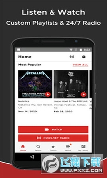 nugs.net app�ٷ����°�