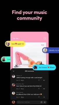 tiktok music下载最新版2024 tiktok music下载最新版2024
