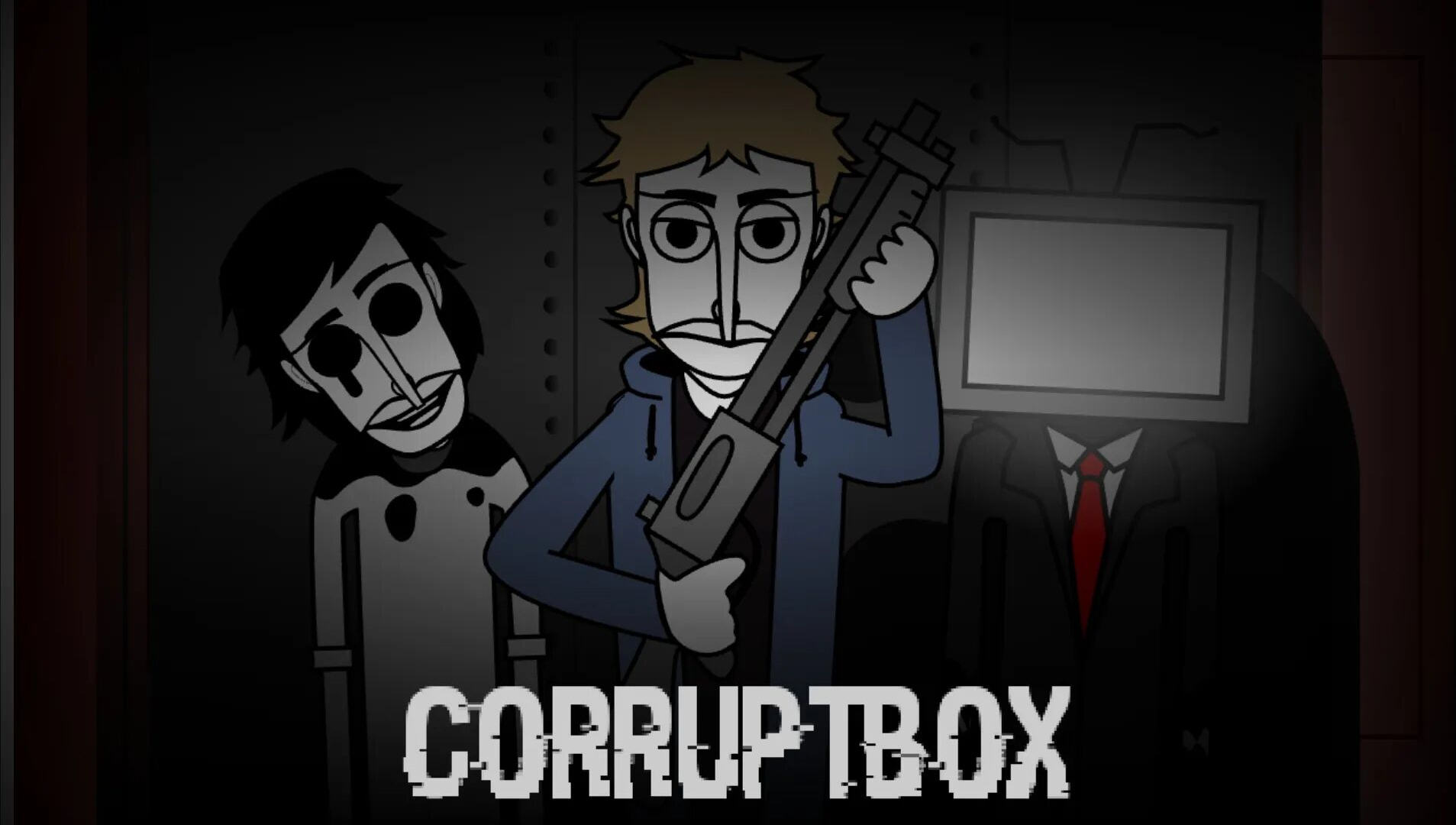 corruptbox°v1.5׿؈D0