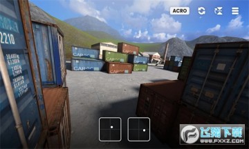 FeelFPV模拟器手机版 FeelFPV模拟器手机版