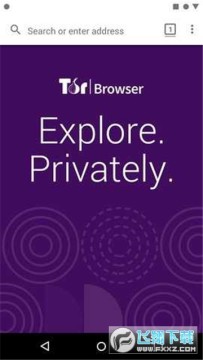 Tor Browser浏览器安卓版 Tor Browser浏览器安卓版