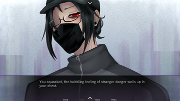 coloredgaze coloredgaze