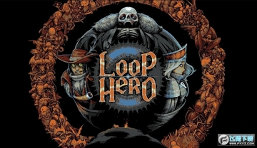 ѭ����ʿ�ֻ���(Loop Hero)