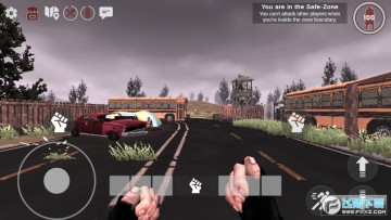 SurZeus开放世界生存无限金币版 SurZeus开放世界生存无限金币版