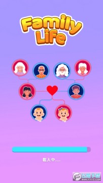 快乐方块屋家庭模拟器免广告版 快乐方块屋家庭模拟器免广告版