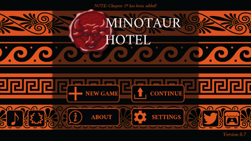 minotaurhotel
