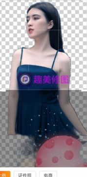 趣美修图 趣美修图