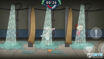 世界毁灭前60秒无限金币版 世界毁灭前60秒无限金币版