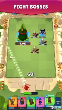 英雄球无限钻石金币版 英雄球无限钻石金币版