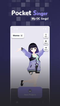 pocketsinger pocketsinger