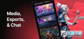 Riot Mobile官方正版 Riot Mobile官方正版