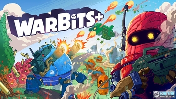 高级战争完整版(Warbits Plus) 高级战争完整版(Warbits Plus)
