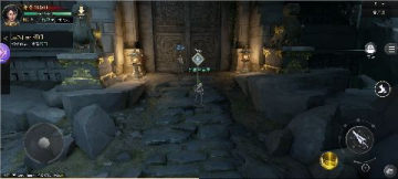 新盗墓笔记 0.1折正版IP授权手机苹果版 新盗墓笔记 0.1折正版IP授权手机苹果版