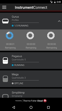 Instrument���ذ�׿������(Instrument Tuner)