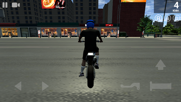 wheelie life 3������