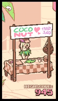 Coco NutshakeϷ°v1.3.0ٷͼ2