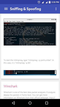 kalilinux�����ֻ���