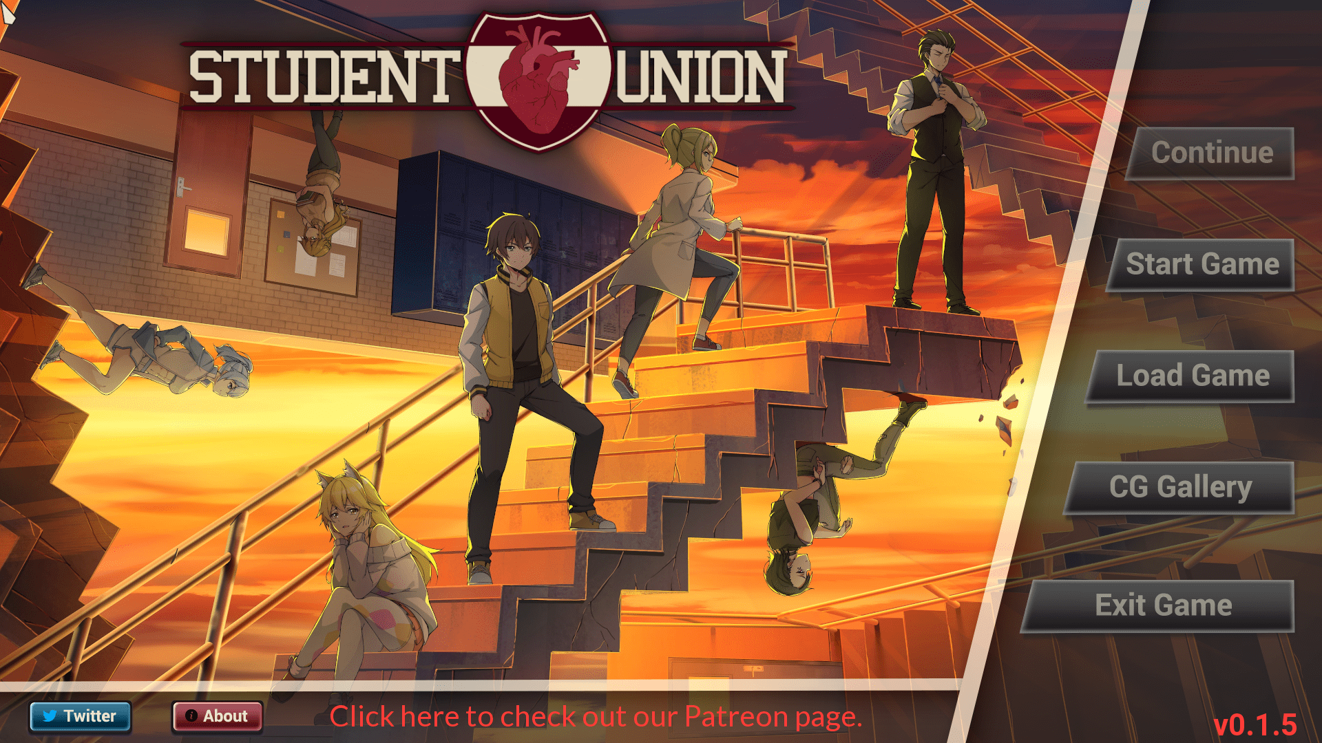 studentunionϷֻ0.1.5°ͼ3