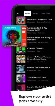 bandlab�����ֻ������ذ�װ