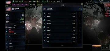 全球时局无限金钱版 全球时局无限金钱版