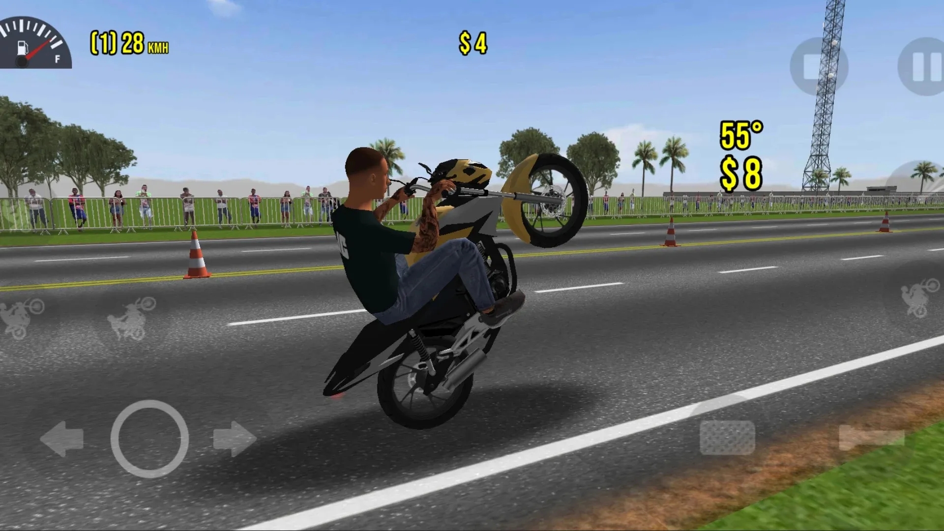 Ħƽ3D(Moto Wheelie 3D)޸İv0.24°ͼ4