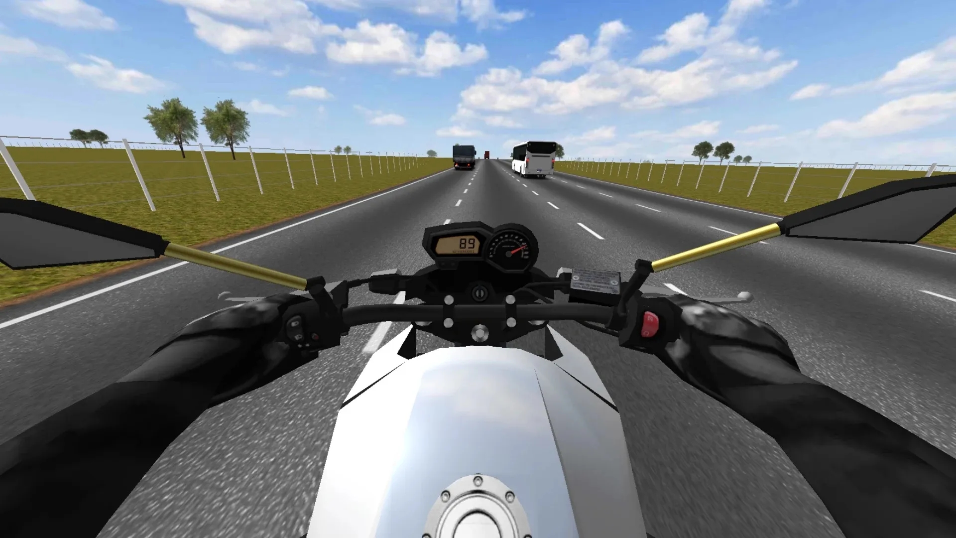 Ħƽ3D(Moto Wheelie 3D)°v0.6֙C؈D4