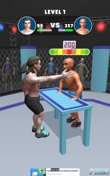 扇耳光之王手游免广告版 扇耳光之王手游免广告版