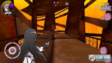 魔法少女小圆之晓美焰手机版 魔法少女小圆之晓美焰手机版