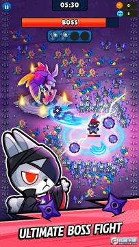 ���ӱ��������(Rabbit Riot)