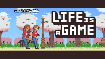 lifeisagame������Ϸ