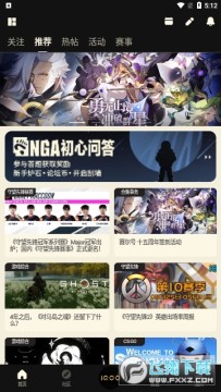 NGA��Ϸ��̳��׿��