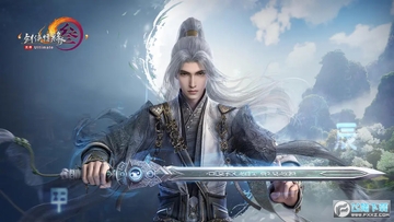 剑网3无界官方手机客户端移动版 剑网3无界官方手机客户端移动版