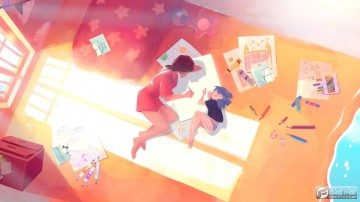 ����ɫ������������