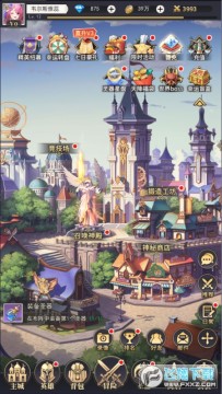 美食大乱斗内置0.1折苹果版 美食大乱斗内置0.1折苹果版