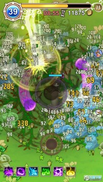 �ǽ��Ҵ������޽�Ұ�(AstralSurvivor)