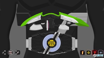 假面骑士SIM模拟器游戏官方版 假面骑士SIM模拟器游戏官方版