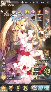 暗黑联盟少女联动爽抽0.1折苹果版 暗黑联盟少女联动爽抽0.1折苹果版