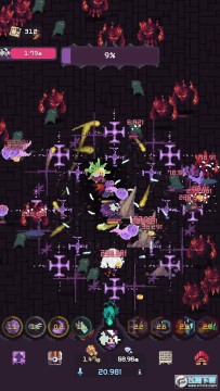 幻觉迷踪暗影英雄团无限金币版 幻觉迷踪暗影英雄团无限金币版