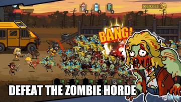 ��ʬɱ������ս���������°�