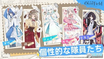 ���ſռ�Over Field�ٷ���