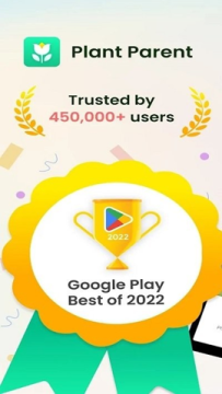 Plant Parent���İ�