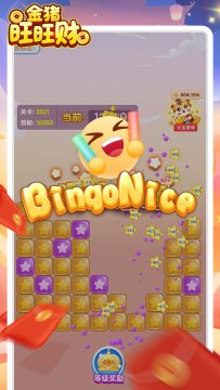 金猪旺旺财红包版官方版 金猪旺旺财红包版官方版