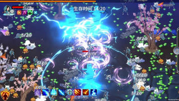 剑心崛起十倍经验版 剑心崛起十倍经验版