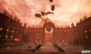 ����һ�����˳��а�׿��(Chained Together)