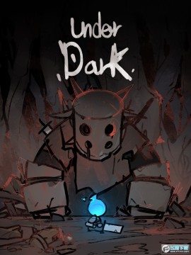 黑暗之下免广告最新版(UnderDark) 黑暗之下免广告最新版(UnderDark)