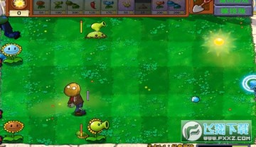 pvz嫁接版1.0下载最新版本 pvz嫁接版1.0下载最新版本