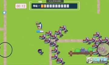 鸡仔幸存者免广告最新版 鸡仔幸存者免广告最新版