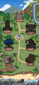猫猫传说无限金币钻石版 猫猫传说无限金币钻石版