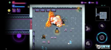 机动装甲超时空之门免广告最新版 机动装甲超时空之门免广告最新版